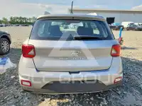 2026 Hyundai Venue photo