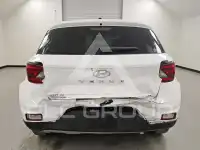 2026 Hyundai Venue фото