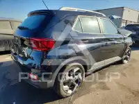 2026 Hyundai Venue photo