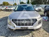 2026 Hyundai Venue photo