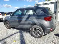 2026 Hyundai Venue фото