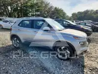 2026 Hyundai Venue photo