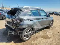 2026 Hyundai Venue photo