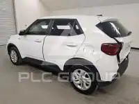 2026 Hyundai Venue фото