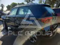 2026 Hyundai Venue photo