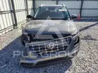 2026 Hyundai Venue фото