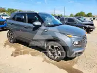 2026 Hyundai Venue photo