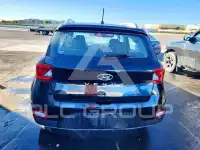 2026 Hyundai Venue фото