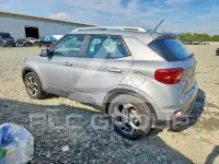 2026 Hyundai Venue photo