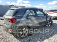 2026 Hyundai Venue фото
