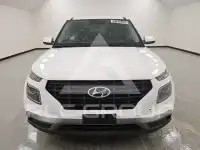 2026 Hyundai Venue фото