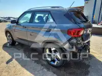 2026 Hyundai Venue photo