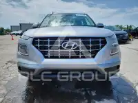 2026 Hyundai Venue фото