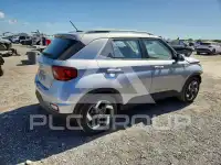 2026 Hyundai Venue фото