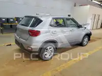 2026 Hyundai Venue фото