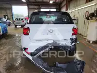2026 Hyundai Venue фото