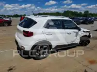 2026 Hyundai Venue photo
