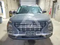 2026 Hyundai Venue фото