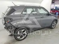 2026 Hyundai Venue photo