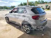 2026 Hyundai Venue photo