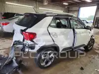 2026 Hyundai Venue фото