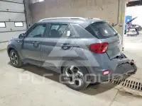 2026 Hyundai Venue фото