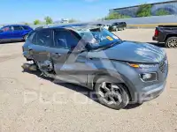 2026 Hyundai Venue photo