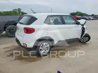2026 Hyundai Venue фото