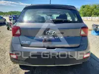 2026 Hyundai Venue photo
