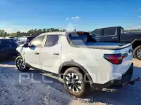 2026 Hyundai Santa Fe фото