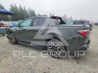 2026 Hyundai Santa Fe фото