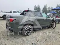 2026 Hyundai Santa Fe фото