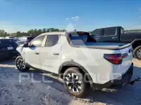 2026 Hyundai Santa Fe фото