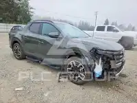 2026 Hyundai Santa Fe фото
