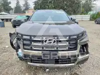 2026 Hyundai Santa Fe фото