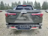 2026 Hyundai Santa Fe фото