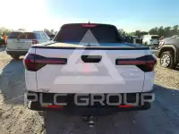 2026 Hyundai Santa Fe фото