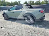 2026 Hyundai Santa Fe фото