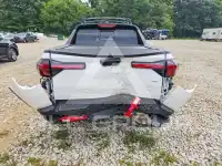 2026 Hyundai Santa Fe photo