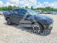 2026 Hyundai Santa Fe фото