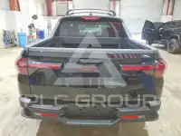 2026 Hyundai Santa Fe фото