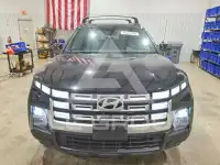 2026 Hyundai Santa Fe фото