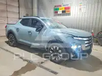 2026 Hyundai Santa Fe фото
