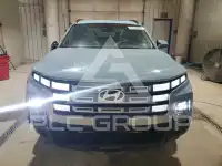 2026 Hyundai Santa Fe фото