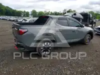 2026 Hyundai Santa Fe photo