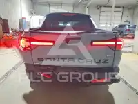 2026 Hyundai Santa Fe фото