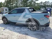 2026 Hyundai Santa Fe photo