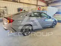 2026 Hyundai Sonata фото