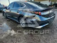 2026 Hyundai Sonata фото