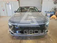 2026 Hyundai Sonata фото